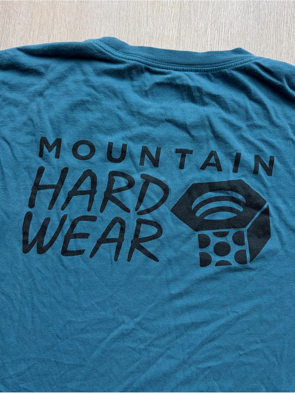 Mountain Hard Wear Long Sleeve shirt